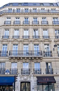 le 123 elysees astotel