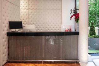 le 123 elysees astotel