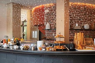 le 123 elysees astotel