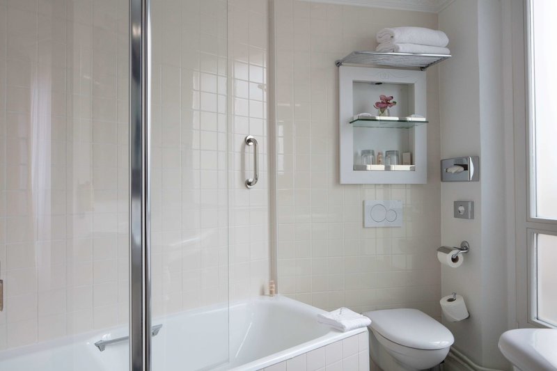 le 123 elysees astotel