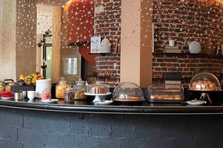 le 123 elysees astotel