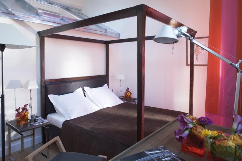 le 123 elysees astotel