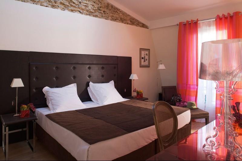 le 123 elysees astotel