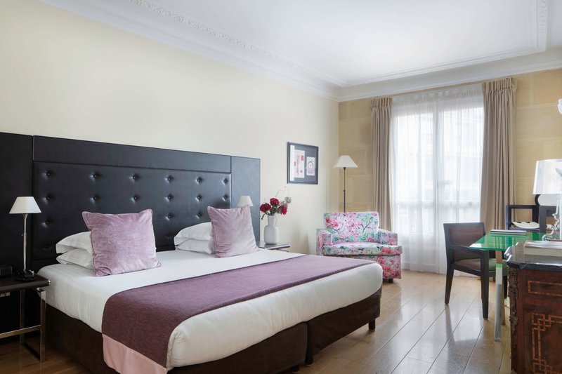 le 123 elysees astotel