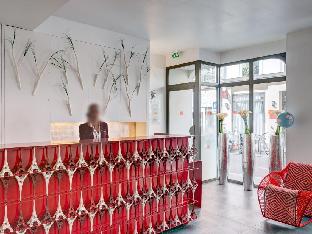 Hotel Joyce - Astotel,Rue La Bruyere, 29,3 star