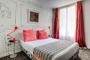 Hotel Joyce - Astotel,Rue La Bruyere, 29,3 star