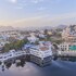 natural lake view hotel