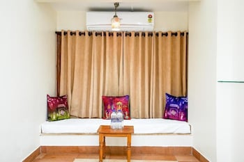 natural lake view hotel