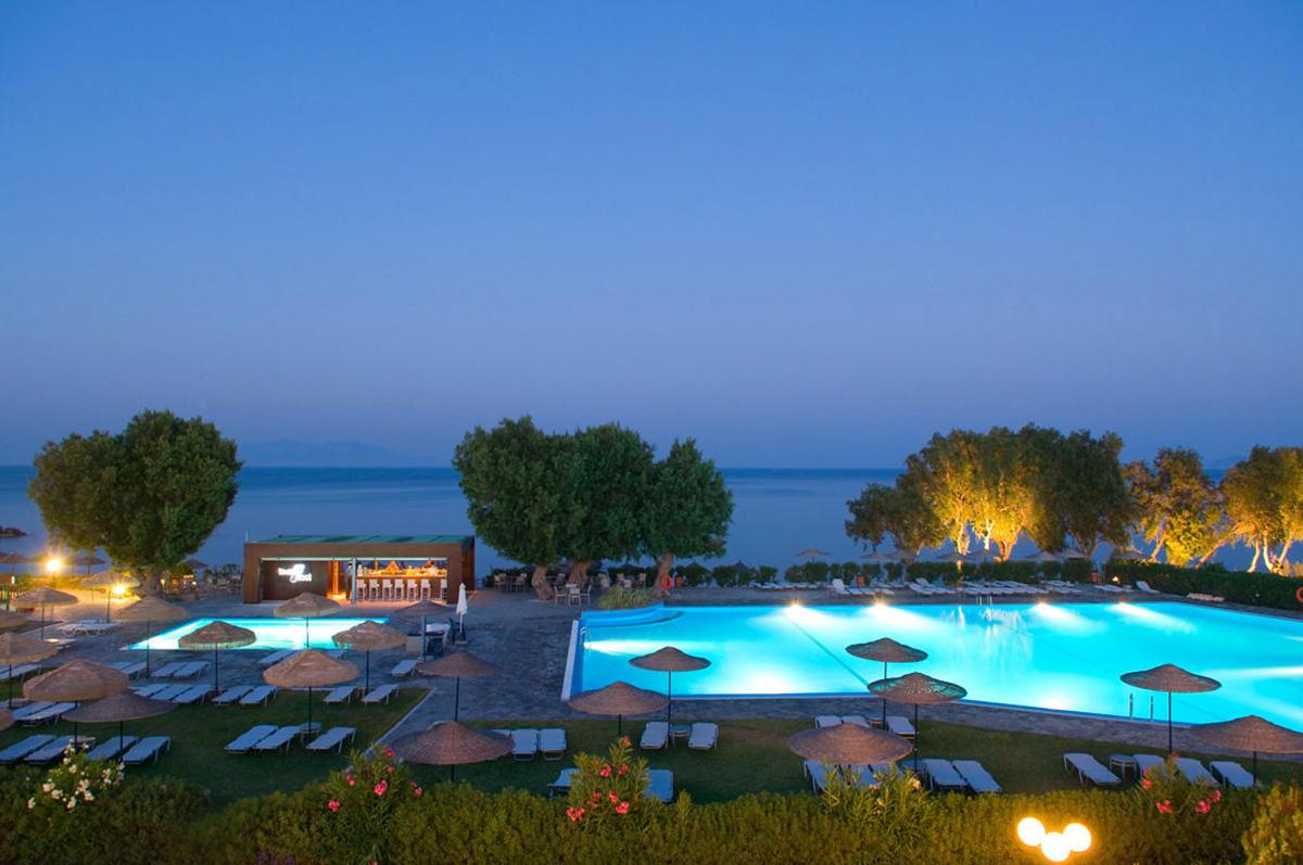 atlantica beach resort kos all inclusive
