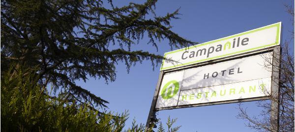 hotel campanile nantes ouest saint herblain