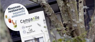 Hotel Campanile Nantes Ouest - Saint Herblain,Near Zenith De Nantes,3 star
