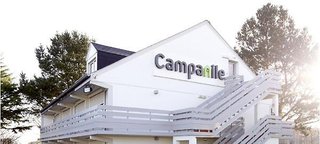 hotel campanile nantes ouest saint herblain