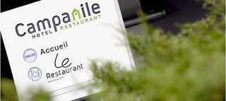 hotel campanile nantes ouest saint herblain
