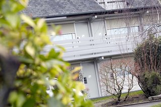 hotel campanile nantes ouest saint herblain