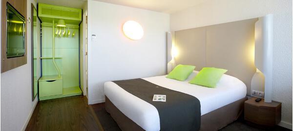 hotel campanile nantes ouest saint herblain