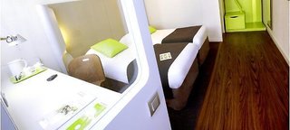 hotel campanile nantes ouest saint herblain