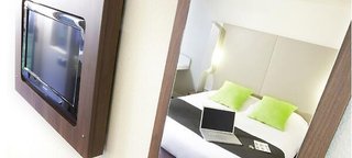 hotel campanile nantes ouest saint herblain