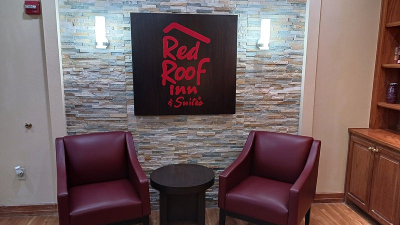 red roof inn and suites midland