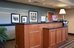 hampton inn and suites moline quad city intl aprt