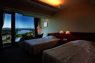 Miyako Resort Okushima Aqua Forest,Mie>>Ise,4 star