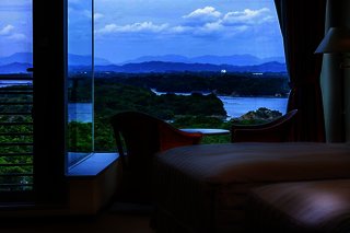 Miyako Resort Okushima Aqua Forest,Mie>>Ise,4 star