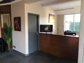 Le Rocher Des Marais,Nantes>>Loire-Atlantique,2 star