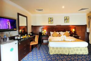 Ramee California Juffair,Juffair>>Bahrain,5 star