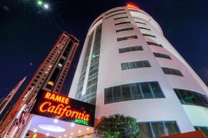 Ramee California Juffair,Juffair>>Bahrain,5 star