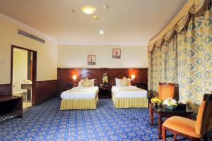 Ramee California Juffair,Juffair>>Bahrain,5 star