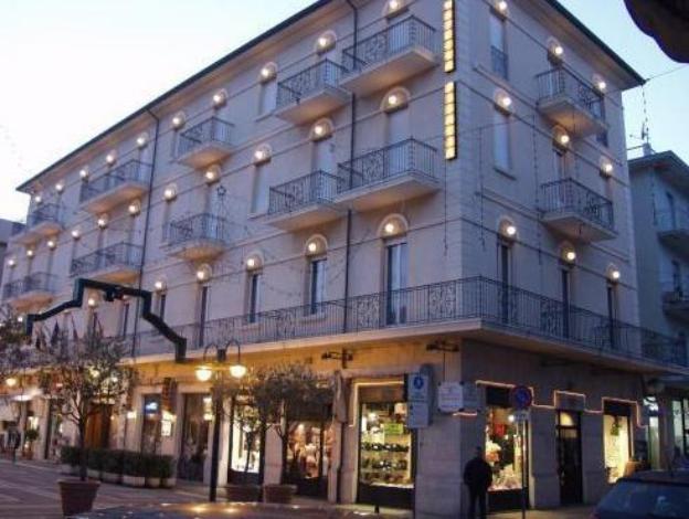 hotel stella ditalia