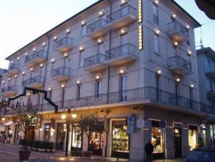 hotel stella ditalia