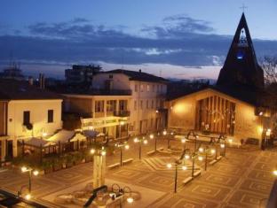 hotel stella ditalia