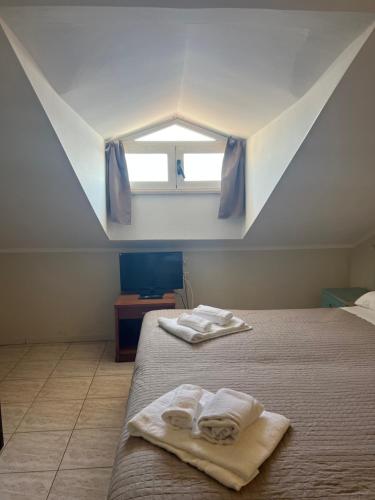 hotel stella ditalia