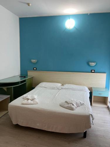 hotel stella ditalia