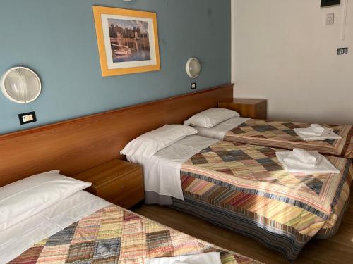 hotel stella ditalia