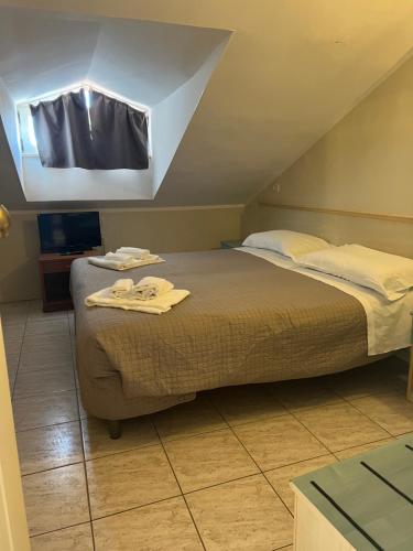 hotel stella ditalia