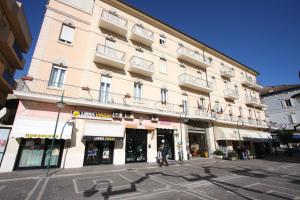 hotel stella ditalia