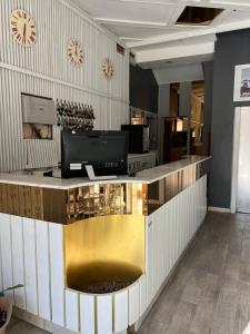 hotel stella ditalia