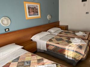 hotel stella ditalia
