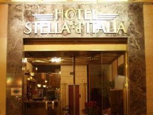 hotel stella ditalia