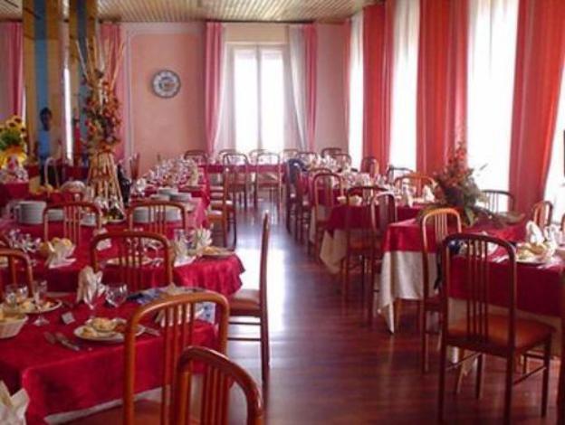 hotel stella ditalia