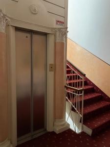 hotel stella ditalia