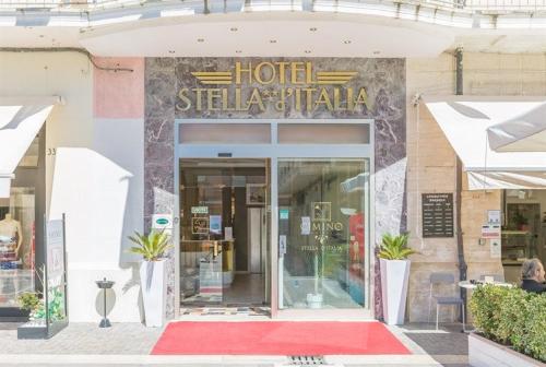 hotel stella ditalia