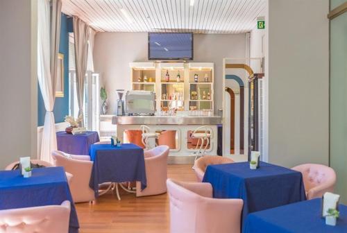 hotel stella ditalia
