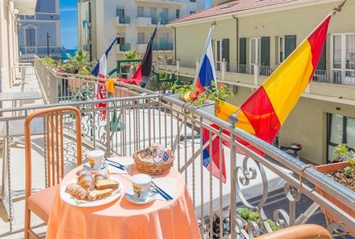 hotel stella ditalia