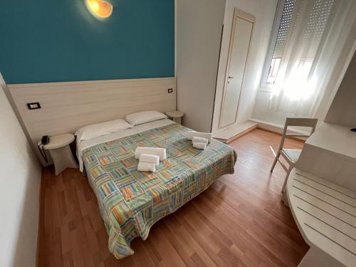 hotel stella ditalia