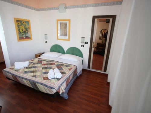 hotel stella ditalia