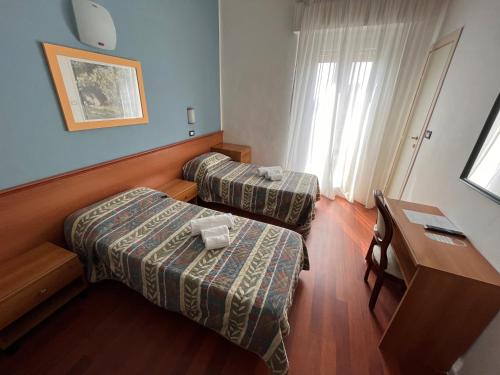 hotel stella ditalia