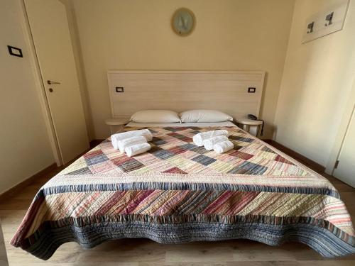hotel stella ditalia