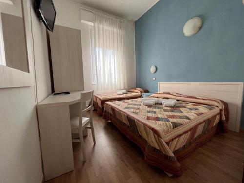 hotel stella ditalia